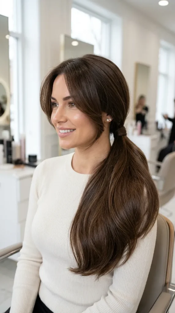  Avoiding Tight Hairstyles