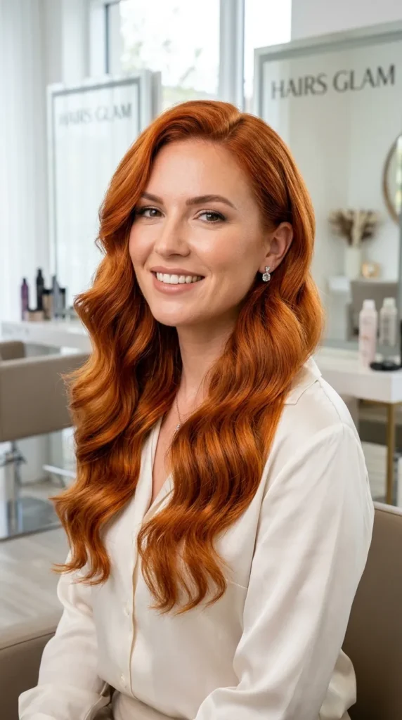 Copper for Special Occasions