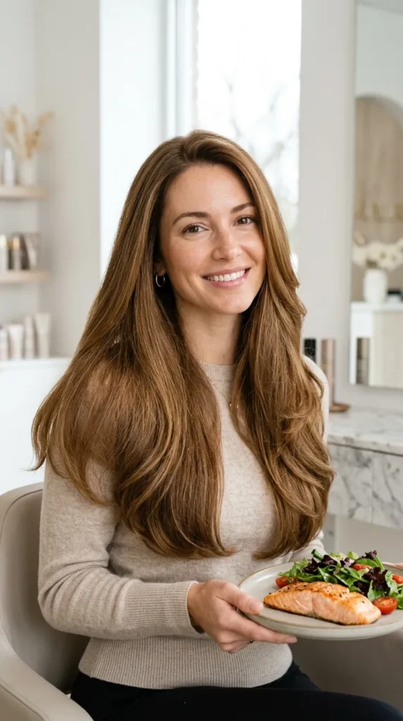  Incorporating Omega Three Fatty Acids