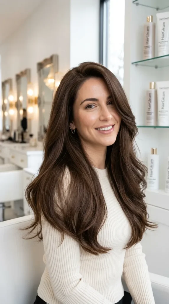 Choosing Sulfate Free Shampoo