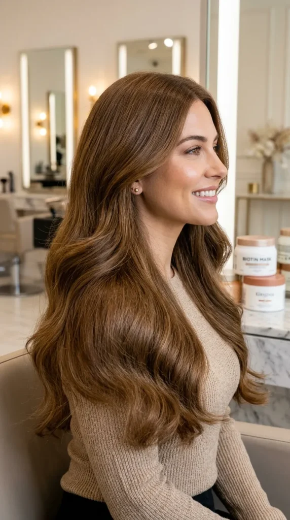  Biotin Infused Mask