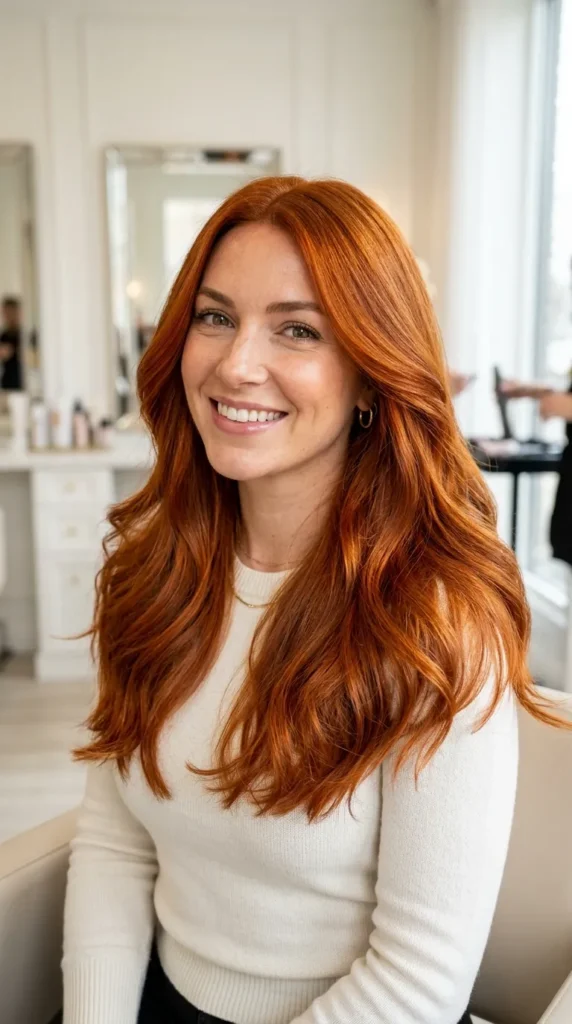  Copper for Confidence and Boldness