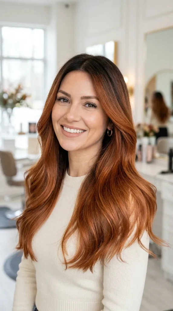  Copper for Low Maintenance Styling