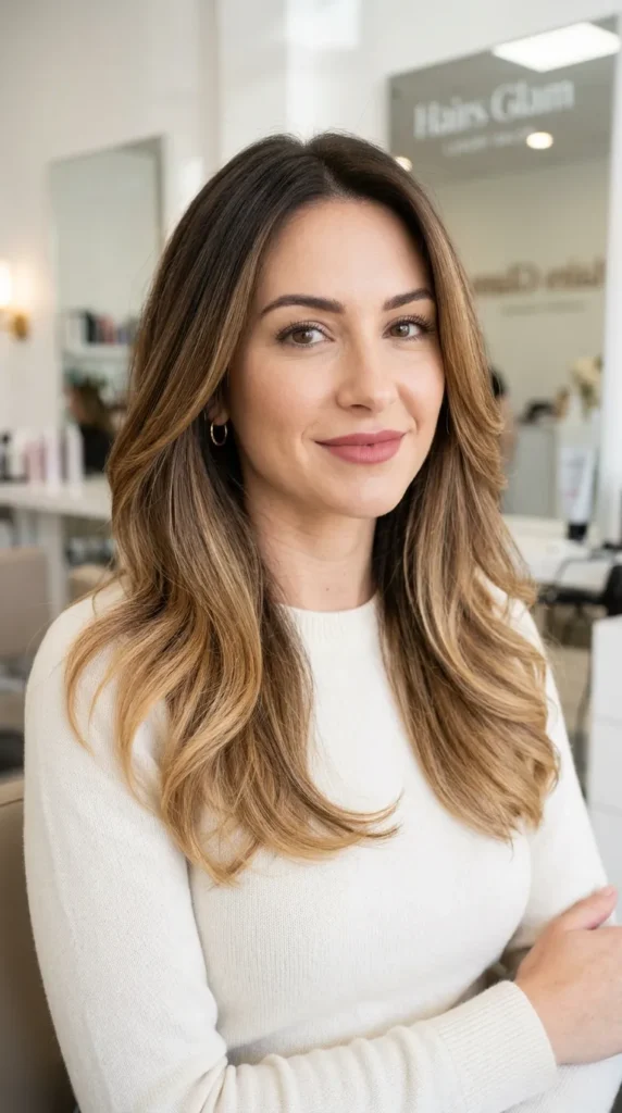 28 Ombre Hair Color Ideas for Dimensional Beauty 29 Ombre for Various Hair Lengths
