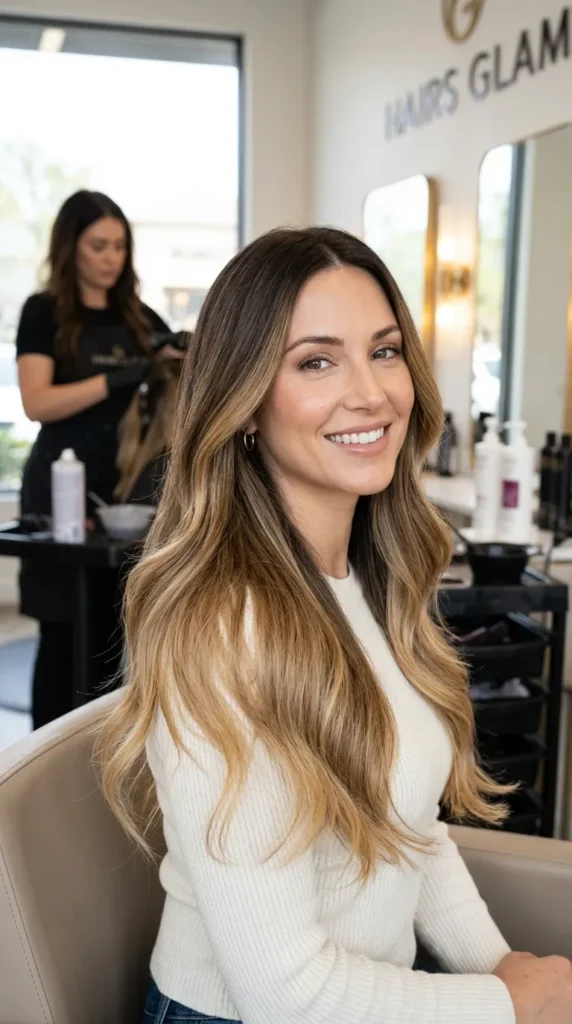 28 Ombre Hair Color Ideas for Dimensional Beauty 30 Finding Your Ombre Colorist