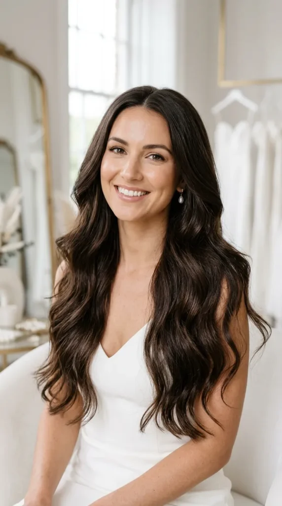  Soft Romantic Waves