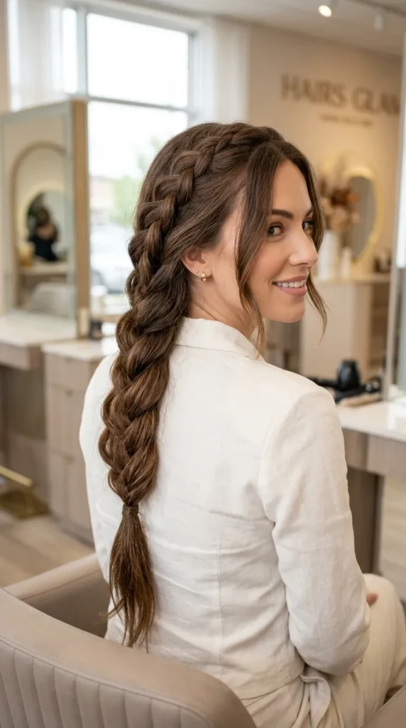32 Braid Hairstyle Ideas for Texture and Style 32 Braided Style Inspired by Celebrities