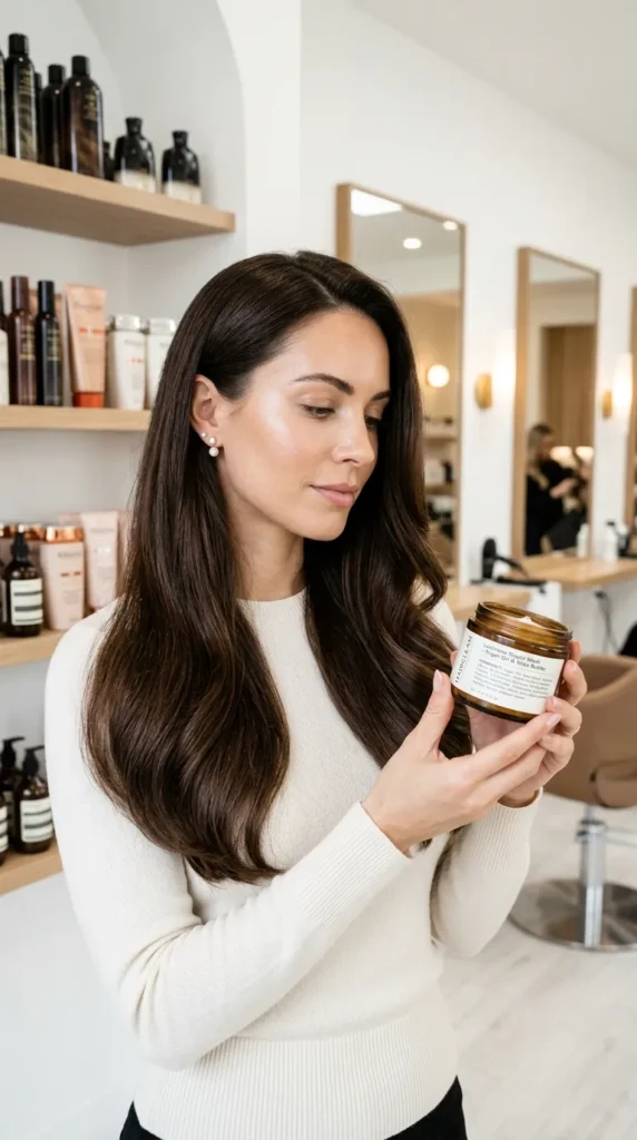 Mask Ingredients to Avoid