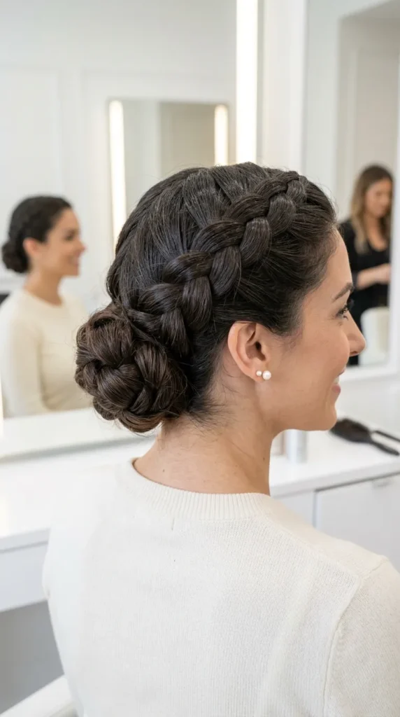 32 Braid Hairstyle Ideas for Texture and Style 34 Learning Different Braiding Techniques