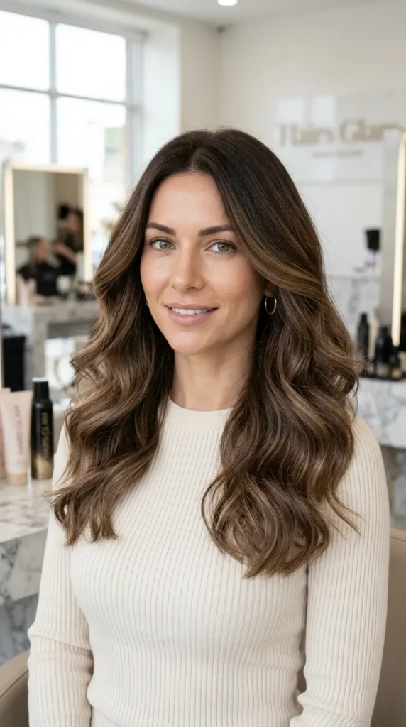 28 Ombre Hair Color Ideas for Dimensional Beauty 5 Subtle Tonal Ombre