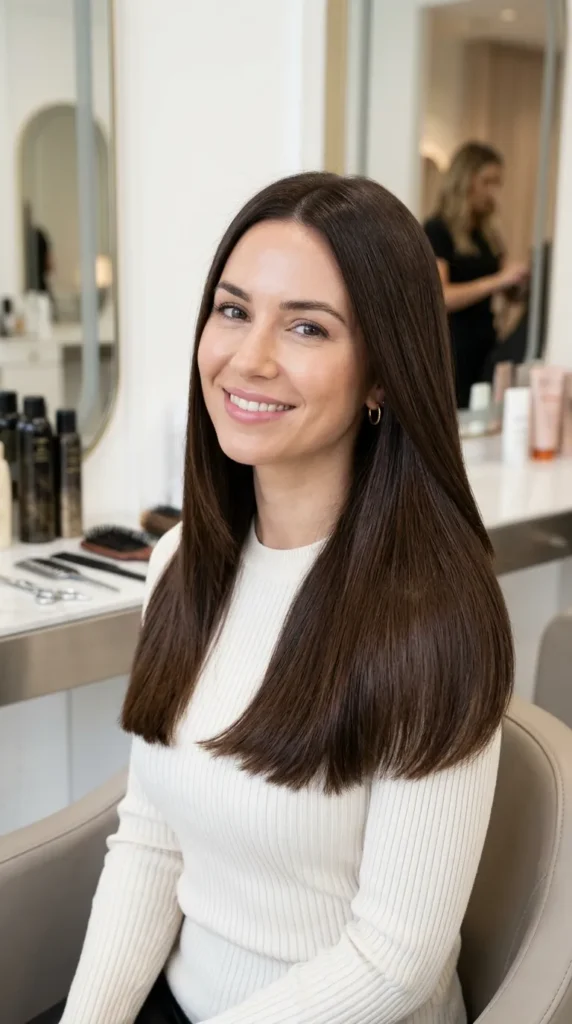  Regular Trims to Prevent Breakage