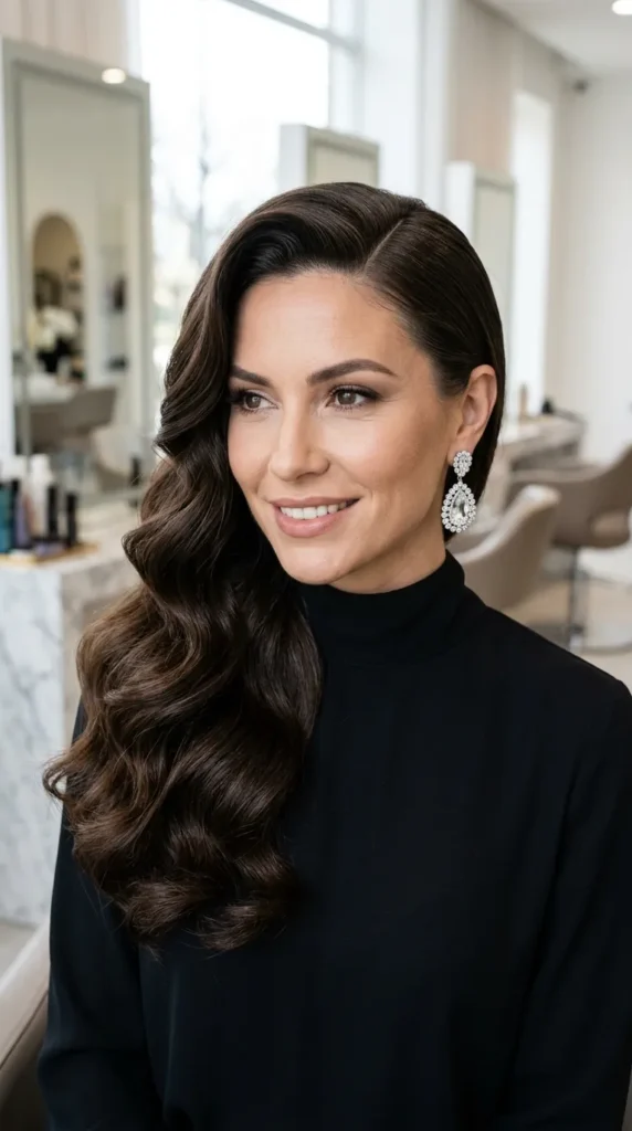  Deep Side Part Waves