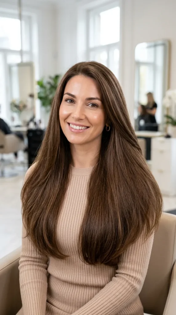  Reducing Heat Styling Frequency