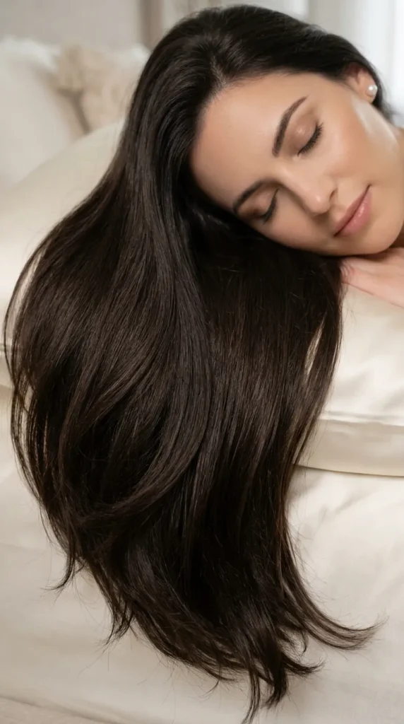 The Overnight Protection Routine