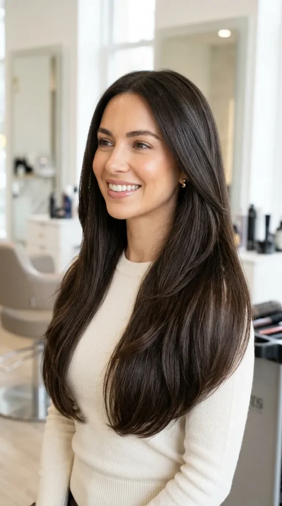 The Trim Consistency Routine