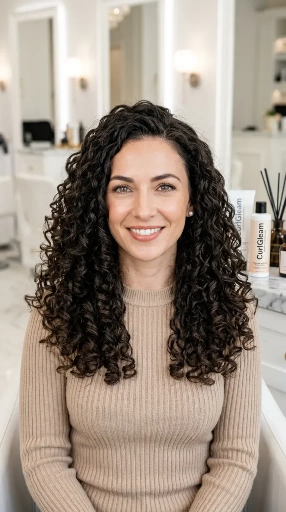  The Curl Defined Routine