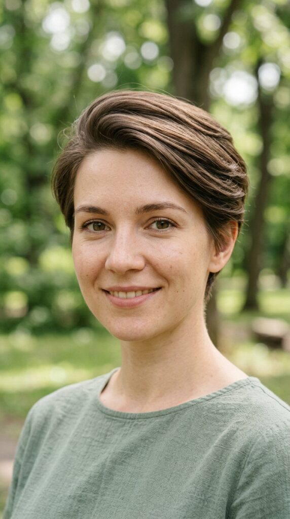 25 Long Pixie Cut Ideas That Feel Bold and Effortless 3 Long Pixie Cut Ideas