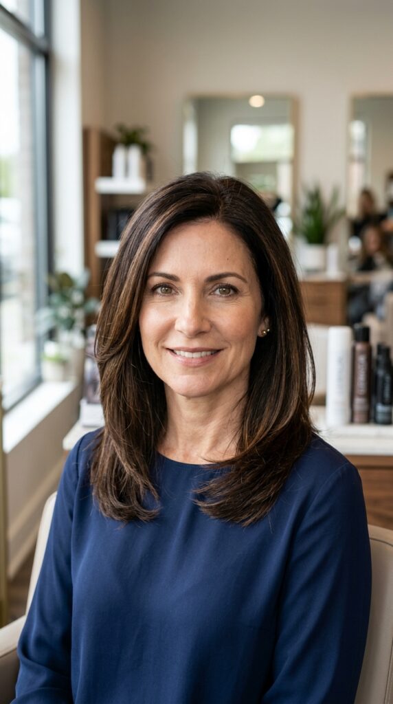 25 Espresso Hair Color Ideas That Feel Sophisticated 27 Finding Your Espresso Colorist