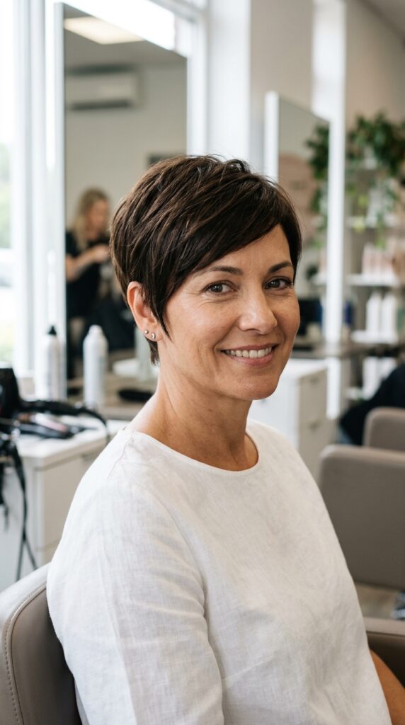 25 Long Pixie Cut Ideas That Feel Bold and Effortless 27 Finding Your Long Pixie Stylist